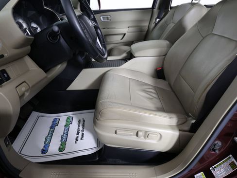 Used 2012 Honda Pilot Touring image 13
