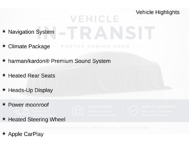 Used 2025 Volvo XC60 B5 Ultra w/ Protection Package Premier AWD/4WD image 2