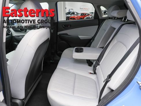 Used 2022 Hyundai Kona SEL w/ Cargo Package AWD/4WD image 20