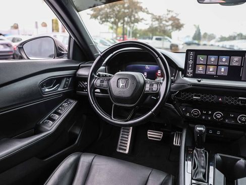 Used 2023 Honda Accord Sport image 5