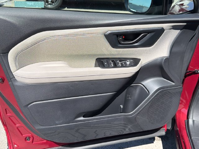 New 2026 Subaru Forester Premium AWD/4WD image 16