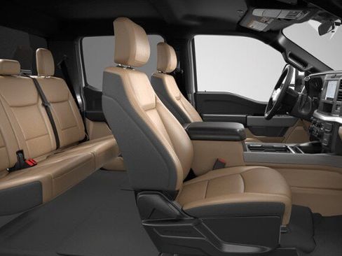 New 2026 Ford F250 XLT image 27