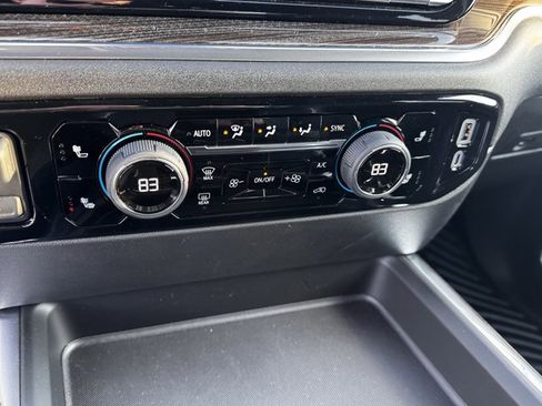 Used 2024 Chevrolet Silverado 2500 LT w/ Safety Package image 18