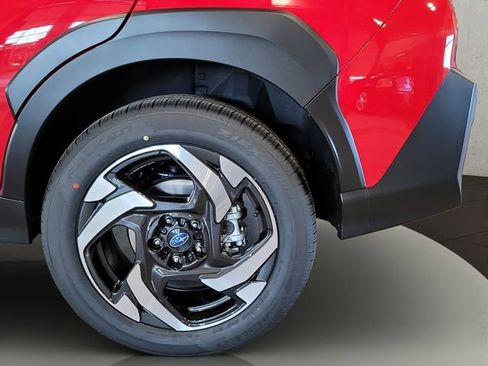New 2026 Subaru Crosstrek 2.5i Limited AWD/4WD image 24