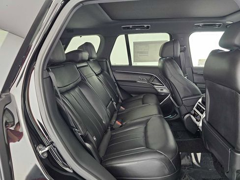 New 2025 Land Rover Range Rover SE image 12