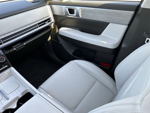 New 2025 Hyundai Santa Fe Calligraphy image 6