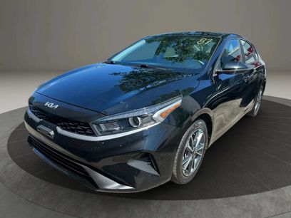 Used 2023 Kia Forte LXS w/ LXS Technology Package