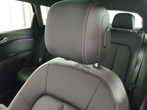 Certified 2023 Audi Q4 e-tron Premium Plus w/ Premium Plus image 48