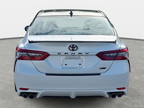 Used 2023 Toyota Camry XSE image 6