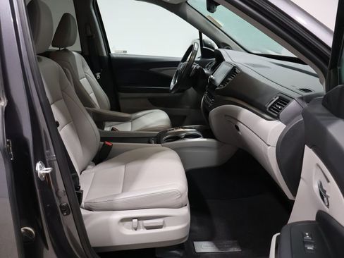 Used 2022 Honda Ridgeline RTL-E image 25