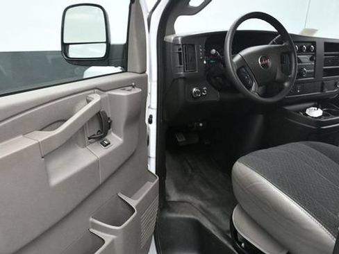 Used 2025 GMC Savana 2500 w/ Driver Convenience Package RWD image 20