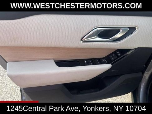 Used 2020 Land Rover Range Rover Velar R-Dynamic S AWD/4WD image 28