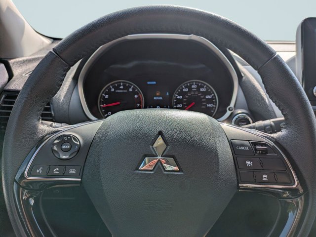 Used 2025 Mitsubishi Eclipse Cross SE AWD/4WD image 30