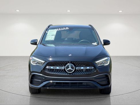 Certified 2023 Mercedes-Benz GLA 250 4MATIC image 8