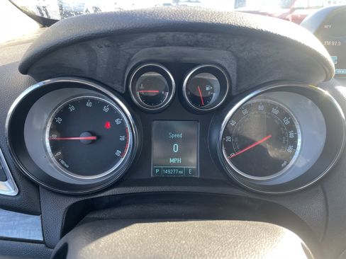 Used 2013 Buick Encore AWD image 19