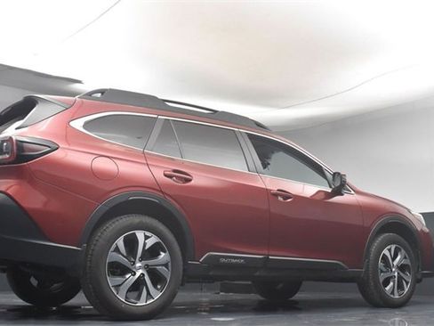 Used 2020 Subaru Outback Limited w/ Popular Package #2 image 38