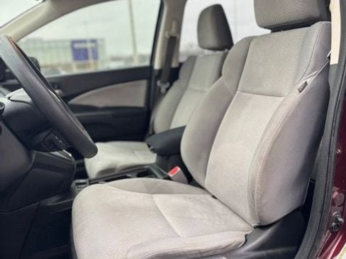 Used 2016 Honda CR-V EX image 11
