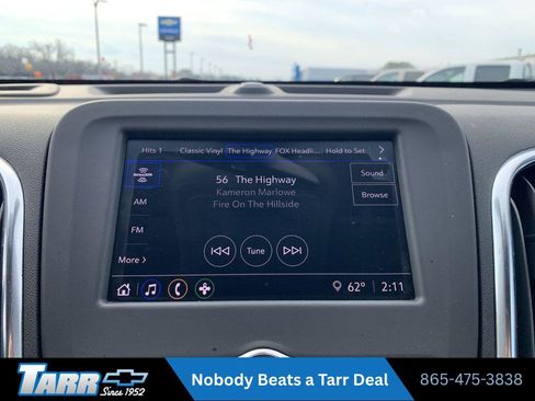 Used 2024 Chevrolet Equinox LT w/ LPO, Floor Liner Package FWD image 12