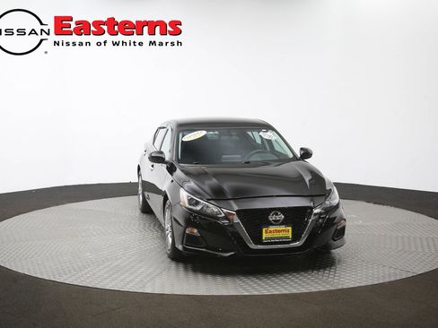 Used 2020 Nissan Altima 2.5 S image 50