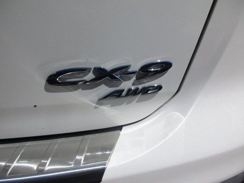 Used 2015 MAZDA CX-9 Touring AWD/4WD image 8