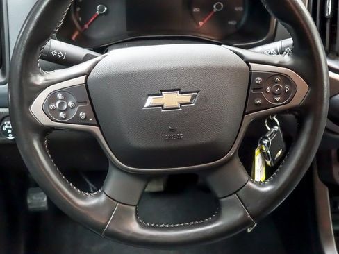 Used 2022 Chevrolet Colorado Z71 image 14