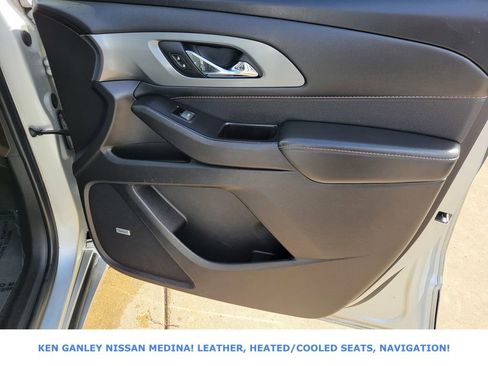 Used 2019 Chevrolet Traverse Premier image 56