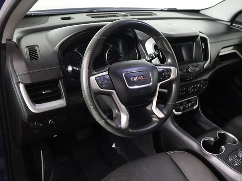 Used 2022 GMC Terrain SLE w/ Driver Convenience Package image 21