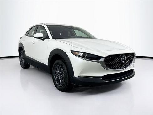 New 2026 MAZDA CX-30 AWD 2.5 S image 5