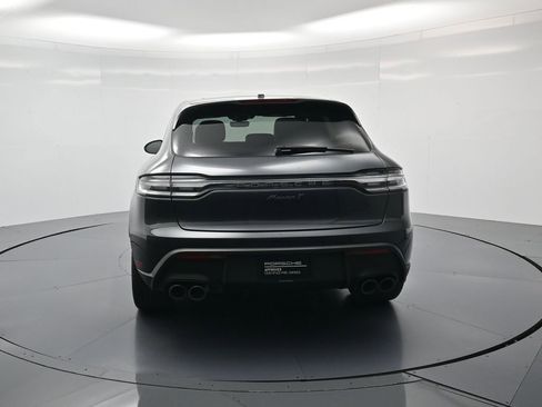 Used 2023 Porsche Macan Turbo AWD/4WD image 29
