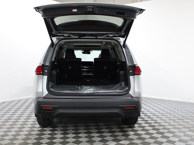 New 2026 Toyota Grand Highlander AWD image 9