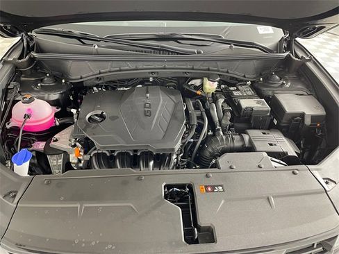 New 2026 Hyundai Tucson SEL image 21