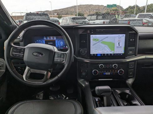 Used 2025 Ford F150 Tremor w/ Equipment Group 402A High AWD/4WD image 30
