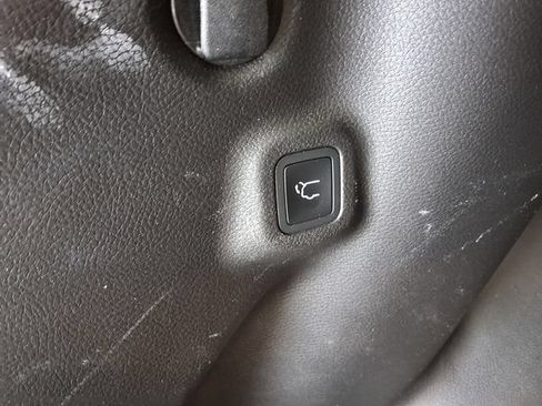 Used 2026 Jeep Compass Limited AWD/4WD image 23