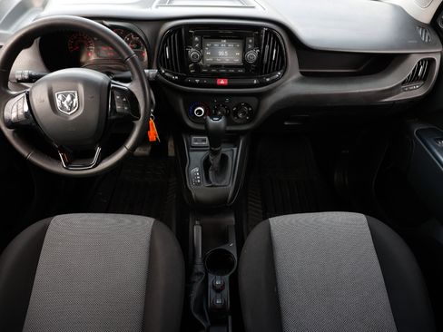 Used 2017 RAM ProMaster City Tradesman w/ Rear Back-up Camera Group image 16