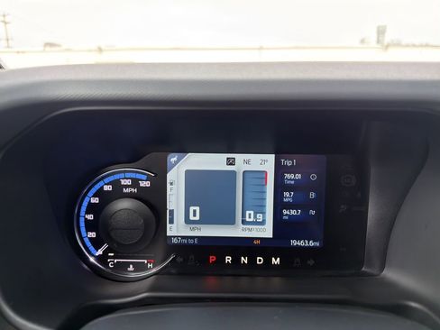 Used 2024 Ford Bronco Big Bend image 21