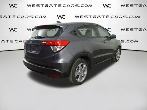 Used 2022 Honda HR-V LX image 40