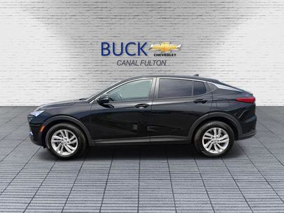 Used 2025 Buick Envista Preferred w/ Convenience I Package