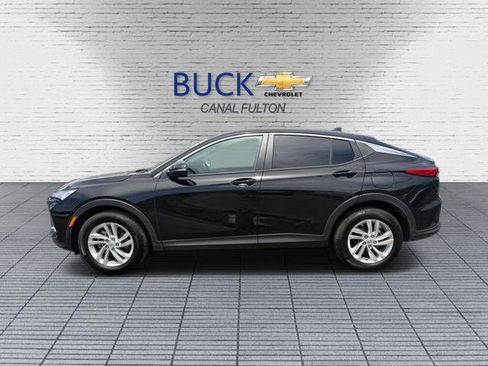 Used 2025 Buick Envista Preferred w/ Convenience I Package FWD image 1