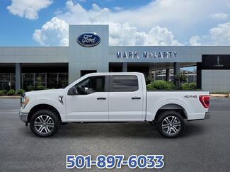 Certified 2021 Ford F150 XLT AWD/4WD video 2