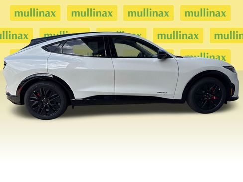 New 2025 Ford Mustang Mach-E Premium w/ Sport Appearance Package image 17
