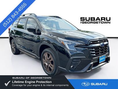 New 2026 Subaru Ascent Limited Bronze w/ Popular Package #2