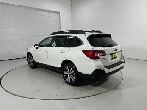 Used 2019 Subaru Outback 2.5i Limited image 24