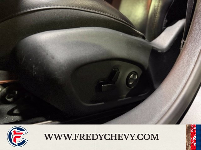 Used 2019 Jeep Compass Limited AWD/4WD image 20