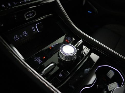 New 2026 Jeep Grand Cherokee Summit AWD/4WD image 27