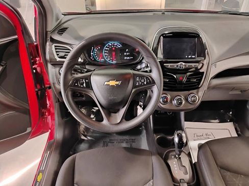 Used 2021 Chevrolet Spark LT FWD image 54