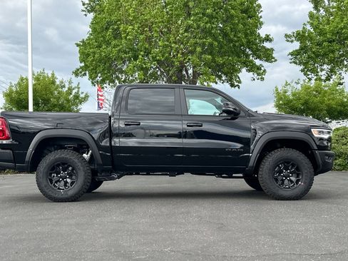 New 2026 RAM 1500 RHO AWD/4WD image 3