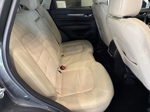 Used 2017 MAZDA CX-5 Touring w/ Preferred Equipment Package image 40