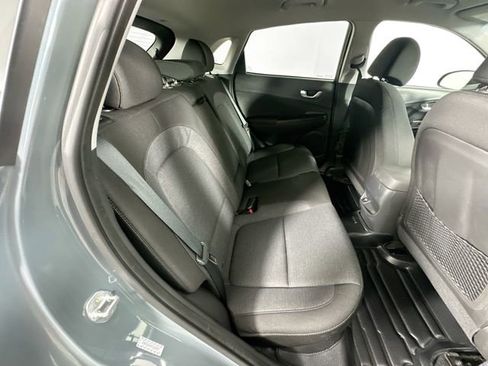 Used 2023 Hyundai Kona SE w/ Cargo Package image 27