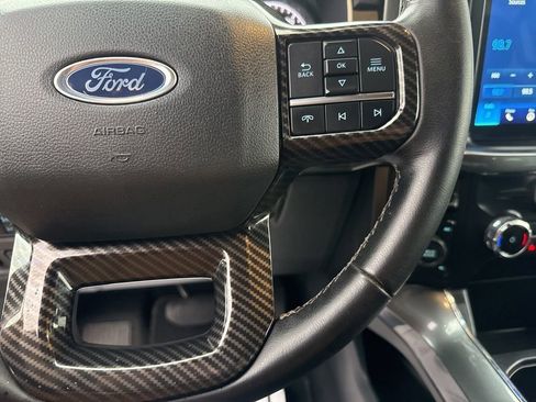 Certified 2023 Ford F150 XLT w/ Equipment Group 302A High image 22