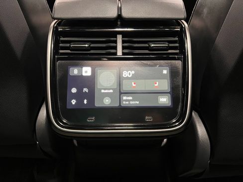 Used 2025 Rivian R1T Adventure AWD/4WD image 12